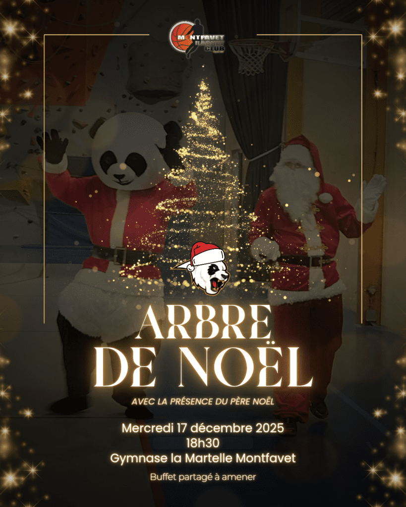 Noël du club